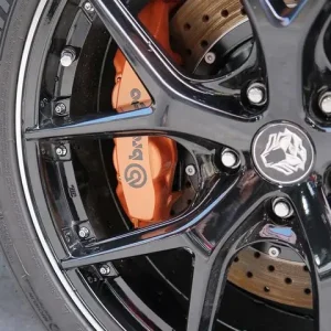 Ốp Má Phanh Mazda 6: Hướng Dẫn Chi Tiết Chọn Lọc & Lắp Đặt