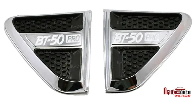 Lựa Chọn Ốp Mang Cá Cho Mazda: Hướng Dẫn Chi Tiết Từ Kiểu Dáng Tới Lắp Đặt