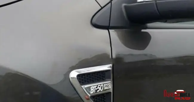 Ốp Mang Cá Mazda 3: Nâng Tầm Ngoại Thất, Tăng Cường Cá Tính Xe