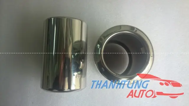 Ốp Ống Xả Kép Mazda Cx-5: Nâng Cấp Ngoại Hình Và Bảo Vệ Hiệu Quả