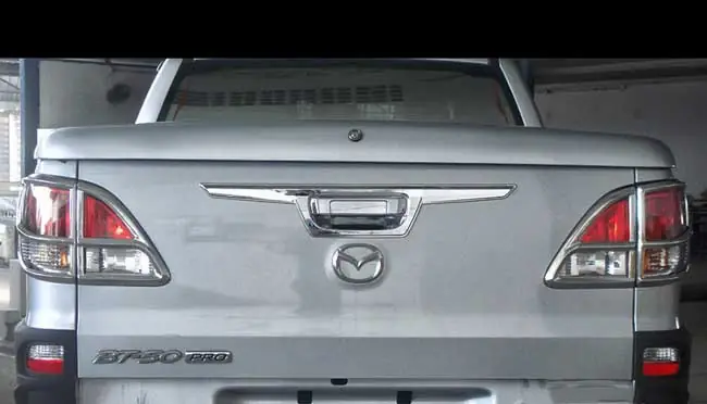 Ốp Sau Cho Xe Mazda: Bảo Vệ Hoàn Hảo & Nâng Tầm Thẩm Mỹ