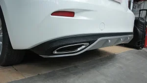 Ốp Sau Cho Xe Mazda: Bảo Vệ Hoàn Hảo & Nâng Tầm Thẩm Mỹ