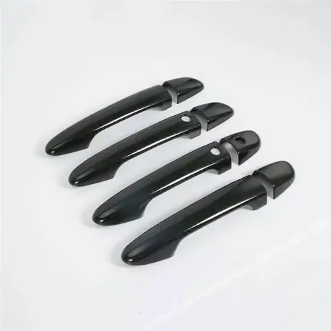 Op Tay Cầm Carbon Mazda: Nâng Cấp Phong Cách Và Trải Nghiệm Lái