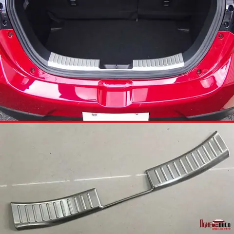 Op Tray Xuoc Cop Sau Mazda 2: Hướng Dẫn Chi Tiết & Lợi Ích Không Ngờ