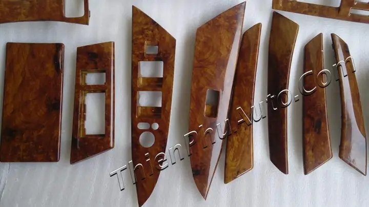 Op Van Gò Mazda 3: Hướng Dẫn Chi Tiết Lựa Chọn & Lắp Đặt