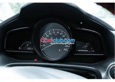 Op Viên Màn Hình Mazda 3: Lựa Chọn Tối Ưu Cho Xế Yêu Của Bạn