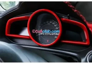 Op Viên Màn Hình Mazda 3: Lựa Chọn Tối Ưu Cho Xế Yêu Của Bạn