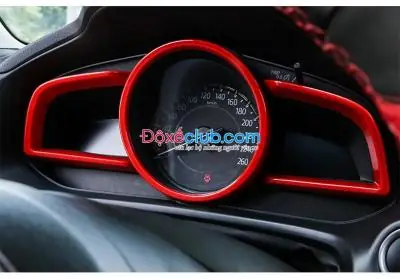 Op Viên Màn Hình Mazda 3: Lựa Chọn Tối Ưu Cho Xế Yêu Của Bạn