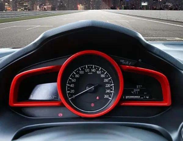 Op Viên Màn Hình Mazda 3: Lựa Chọn Tối Ưu Cho Xế Yêu Của Bạn