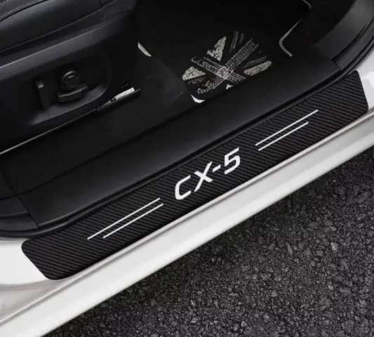 Hướng Dẫn Chi Tiết Cách Mở Nắp Bình Xăng Mazda Cx-5 Khi Gặp Sự Cố