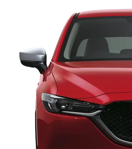 Hướng Dẫn Chi Tiết Cách Mở Nắp Bình Xăng Mazda Cx-5 Khi Gặp Sự Cố