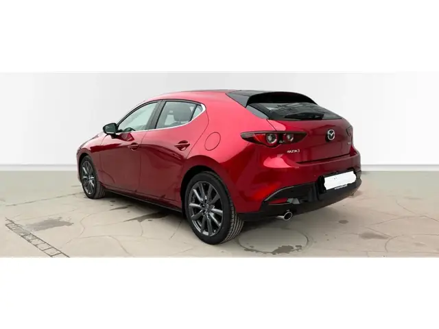 Thuê Xe Mazda 3: Ưu Đãi, Giá Và Điều Kiện