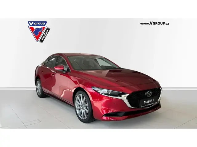 Thuê Xe Mazda 3: Ưu Đãi, Giá Và Điều Kiện