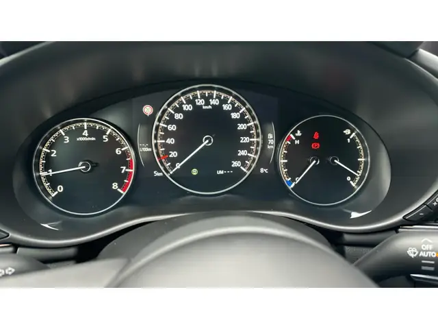 Thuê Xe Mazda 3: Ưu Đãi, Giá Và Điều Kiện