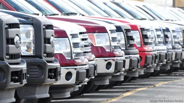 Khám Phá 'orange Ford Mazda Albany Ny': Hướng Dẫn Toàn Diện Cho Người Mua Xe