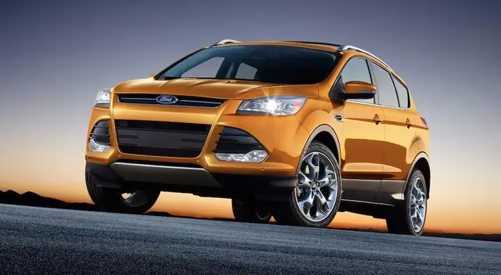 Khám Phá 'orange Ford Mazda Albany Ny': Hướng Dẫn Toàn Diện Cho Người Mua Xe