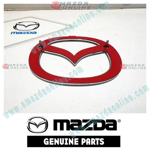 Mua Phụ Tùng Mazda Chính Hãng Online & Phụ Kiện