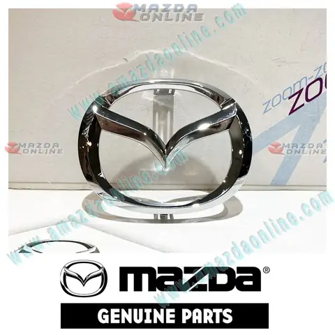 Mua Phụ Tùng Mazda Chính Hãng Online & Phụ Kiện