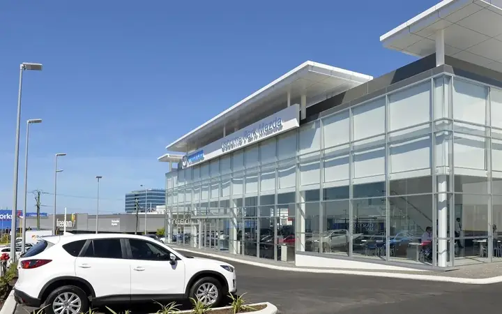 Osborne Park Mazda: Top 5 Dòng Xe Đáng Mua Nhất Năm 2026