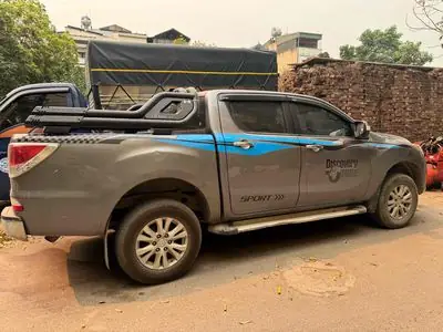 Oto Bán Tải Mazda Cũ: Hướng Dẫn Chọn Mua Và Đánh Giá Tổng Quan