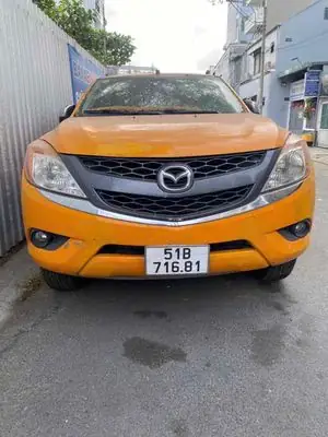 Oto Bán Tải Mazda Cũ: Hướng Dẫn Chọn Mua Và Đánh Giá Tổng Quan