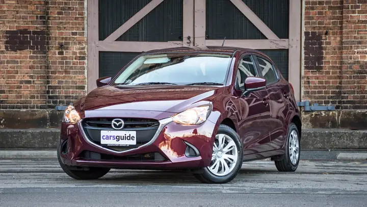 Mazda 2 2019 Cũ: Giá Bán & Đánh Giá Chi Tiết