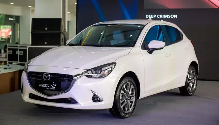Mazda 2 2020 Cũ: Giá Bán, Đánh Giá & Kinh Nghiệm Mua
