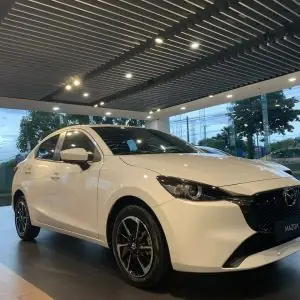 Đánh Giá Xe Mazda 2 Biển 30a-962.61: Liệu Có Phải Là Lựa Chọn Tối Ưu Cho Bạn?