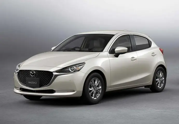 So Sánh Giá Mazda 2 Cũ: Hatchback & Sedan Cho Người Mua Thông Minh