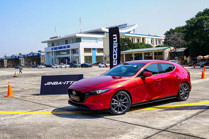 Mazda 3 2.0 Cũ: Giá Tốt, Đời Đa Dạng, Mua Ngay