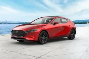 Mazda 3 2.0 Cũ: Giá Tốt, Đời Đa Dạng, Mua Ngay