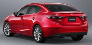 Hướng Dẫn Mua Mazda 3 2016 Cũ: Chọn Đúng Phiên Bản & Kiểm Tra An Toàn