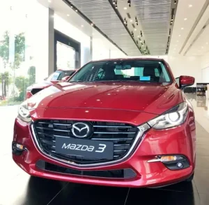 Đánh Giá Mazda 3 2018 Sedan: Giá, Thông Số Và Lựa Chọn Mua