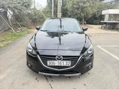 Oto Mazda 3 Cũ Ở Hải Phòng: Hướng Dẫn Chi Tiết & Kinh Nghiệm Chọn Mua