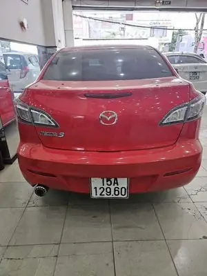 Oto Mazda 3 Cũ Ở Hải Phòng: Hướng Dẫn Chi Tiết & Kinh Nghiệm Chọn Mua