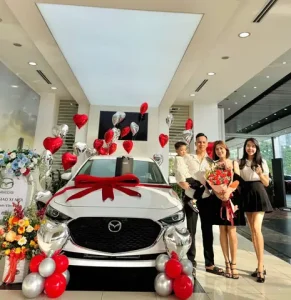 Mazda 3 Phạm Văn Đồng: Khám Phá Mẫu Xe Sedan Được Ưa Chuộng