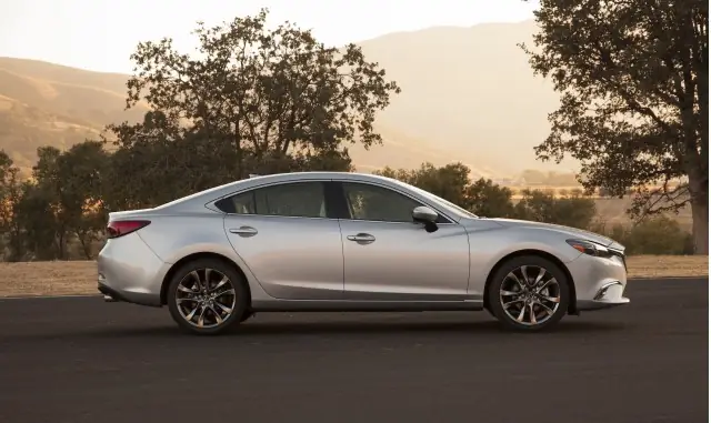 Mazda 6 2016 Cũ: Giá & Địa Điểm Mua Bán Tốt Nhất