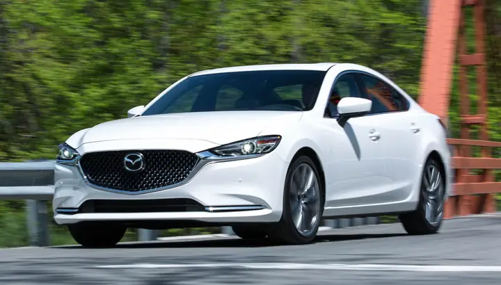 Mua Bán Mazda 6 2018 Cũ: Giá, Đánh Giá & Địa Chỉ