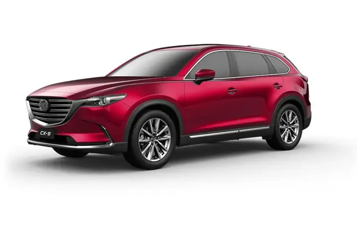 Mazda Cx-9: Đánh Giá Chi Tiết, Giá Lăn Bánh & Ưu Nhược Điểm