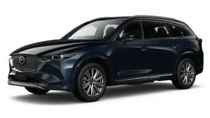 Đánh Giá Chi Tiết Mazda Cx-8 2026: Suv 7 Chỗ Đẳng Cấp Cho Gia Đình Hiện Đại