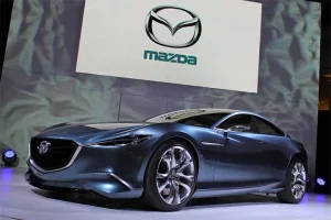 Ô Tô Mazda: Xuất Xứ Và Thị Trường Tiêu Thụ Phổ Biến Nhất