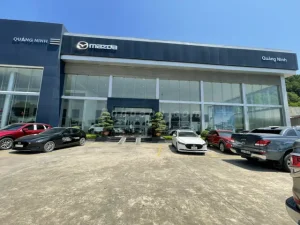 Đặt Mua Xe Mazda Quảng Ninh: Hướng Dẫn Đăng Ký & Nhận Ưu Đãi