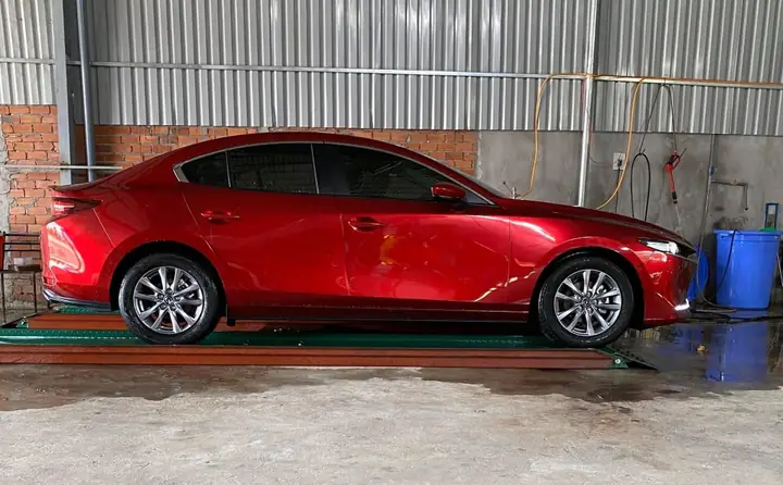 Otofun: Giá Mazda 3 Thực Tế Giảm Bao Nhiêu? Cập Nhật Mới Nhất 2026