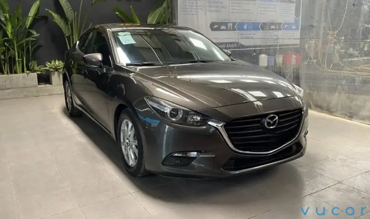 Otofun: Giá Mazda 3 Thực Tế Giảm Bao Nhiêu? Cập Nhật Mới Nhất 2026