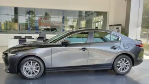 Otofun: Giá Mazda 3 Thực Tế Giảm Bao Nhiêu? Cập Nhật Mới Nhất 2024