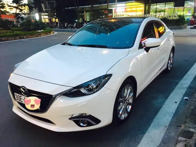 Otofun: Giá Mazda 3 Thực Tế Giảm Bao Nhiêu? Cập Nhật Mới Nhất 2026
