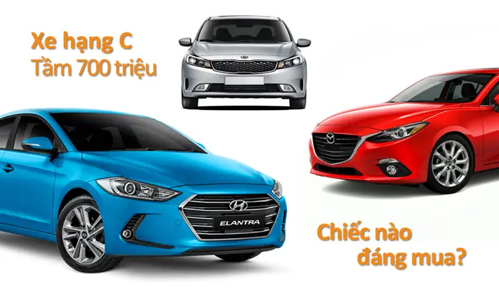 Otosaigon Đánh Giá Elantra Và Mazda Cerato: So Sánh Chi Tiết Cho Người Tiêu Dùng