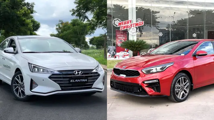 Otosaigon Đánh Giá Elantra Và Mazda Cerato: So Sánh Chi Tiết Cho Người Tiêu Dùng