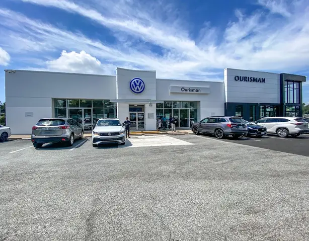 Dấu Ấn Của Ourisman Volkswagen Mazda Of Rockville: Hơn Cả Một Đại Lý Xe Hơi