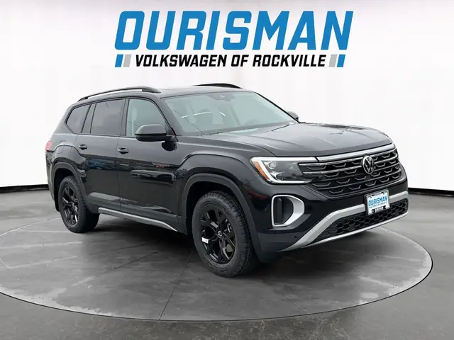 Dấu Ấn Của Ourisman Volkswagen Mazda Of Rockville: Hơn Cả Một Đại Lý Xe Hơi